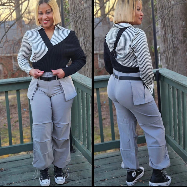 Big Pockets