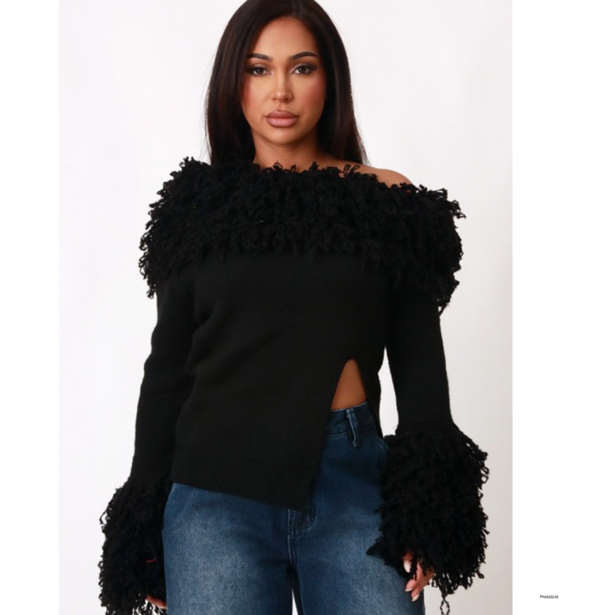 Shaggy ** PRE-ORDER 12/11/25**