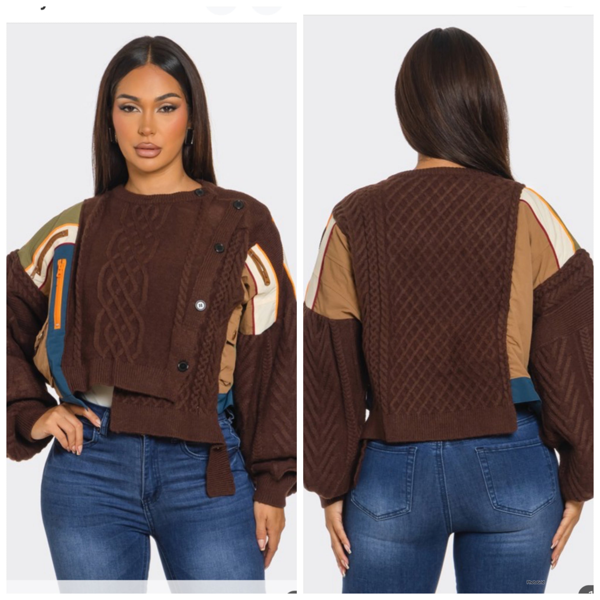 Brown Sugar **PRE-ORDER 12/10/25**