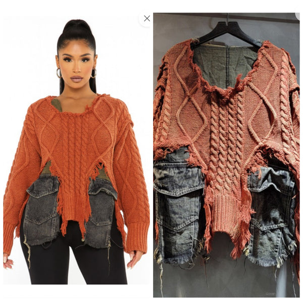 Side Pockets **PRE-ORDER 1/3026**