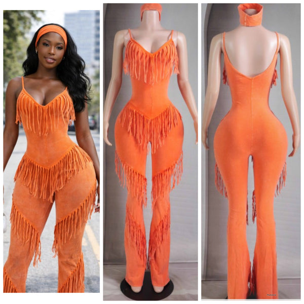 Fringy **PRE-ORDER 4/7/26**