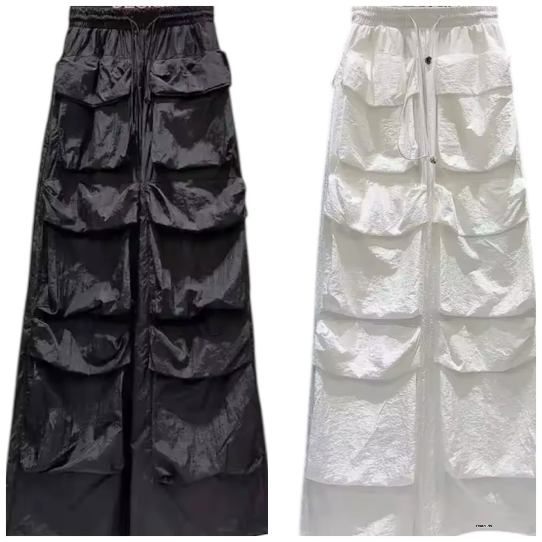 Compartments **PRE-ORDER 4/6/26**