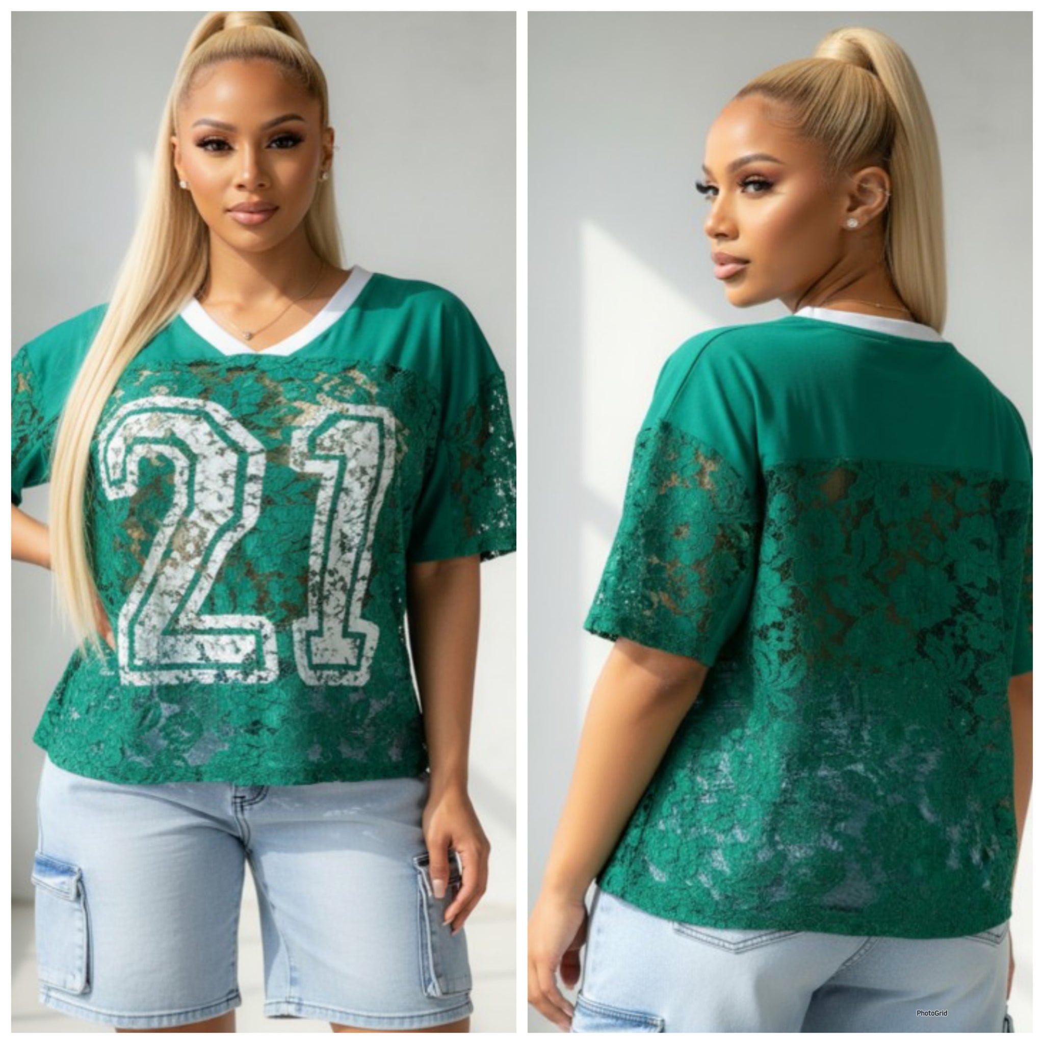 Forever 21