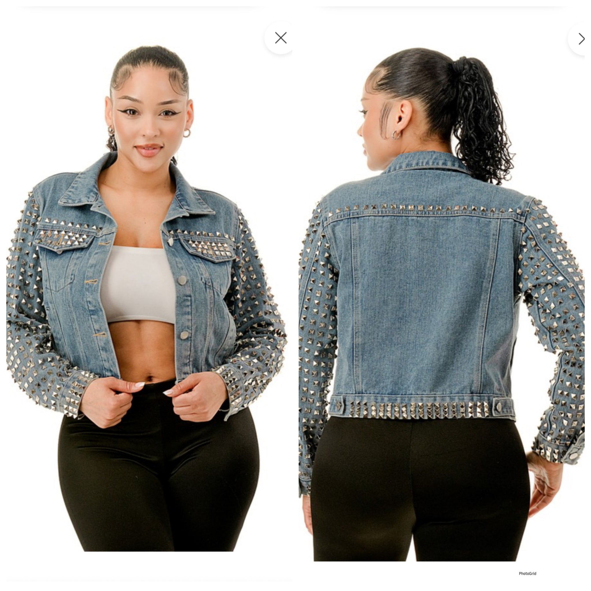 Stud **PRE-ORDER 9/30/26**