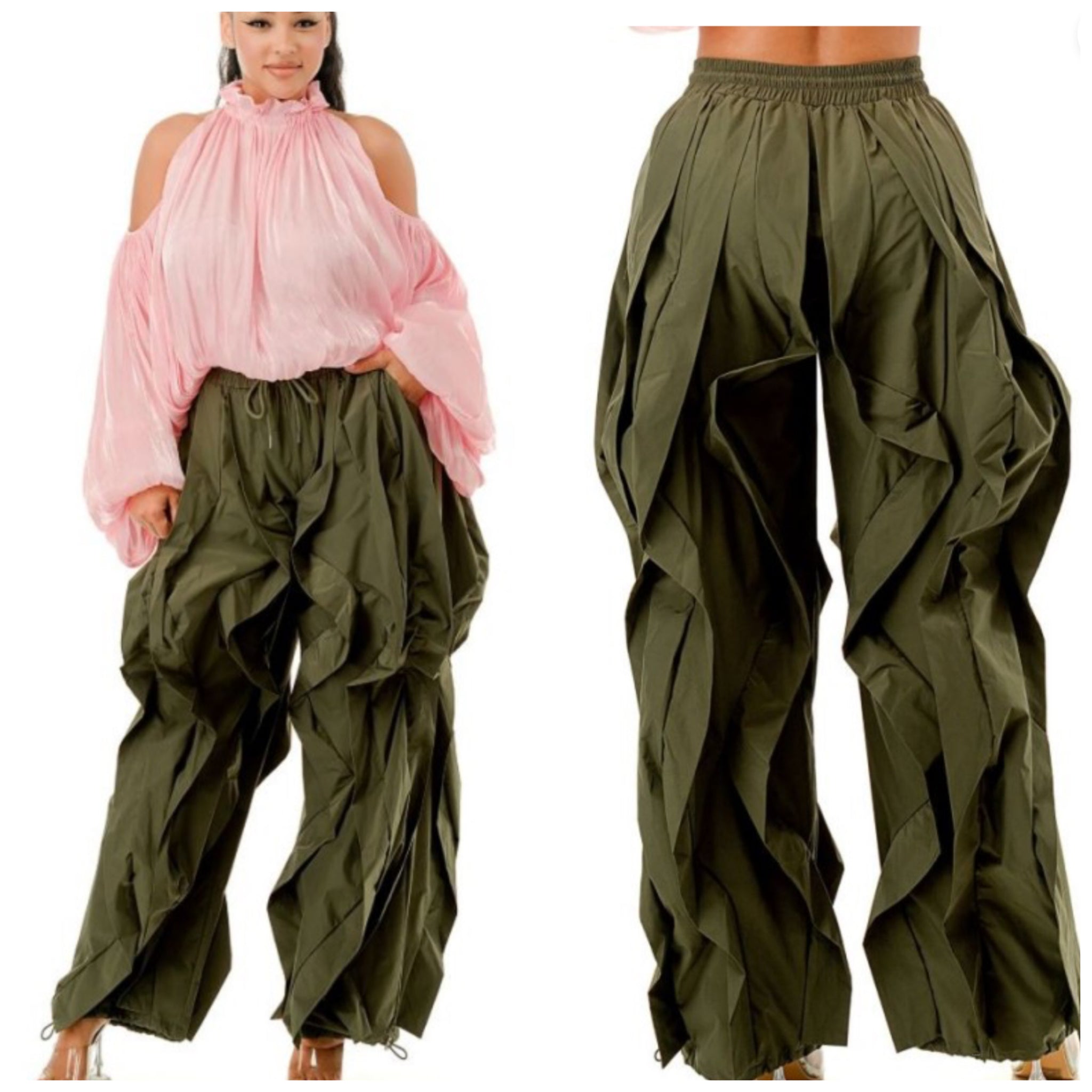 Olive Garden (FINAL RESTOCK)