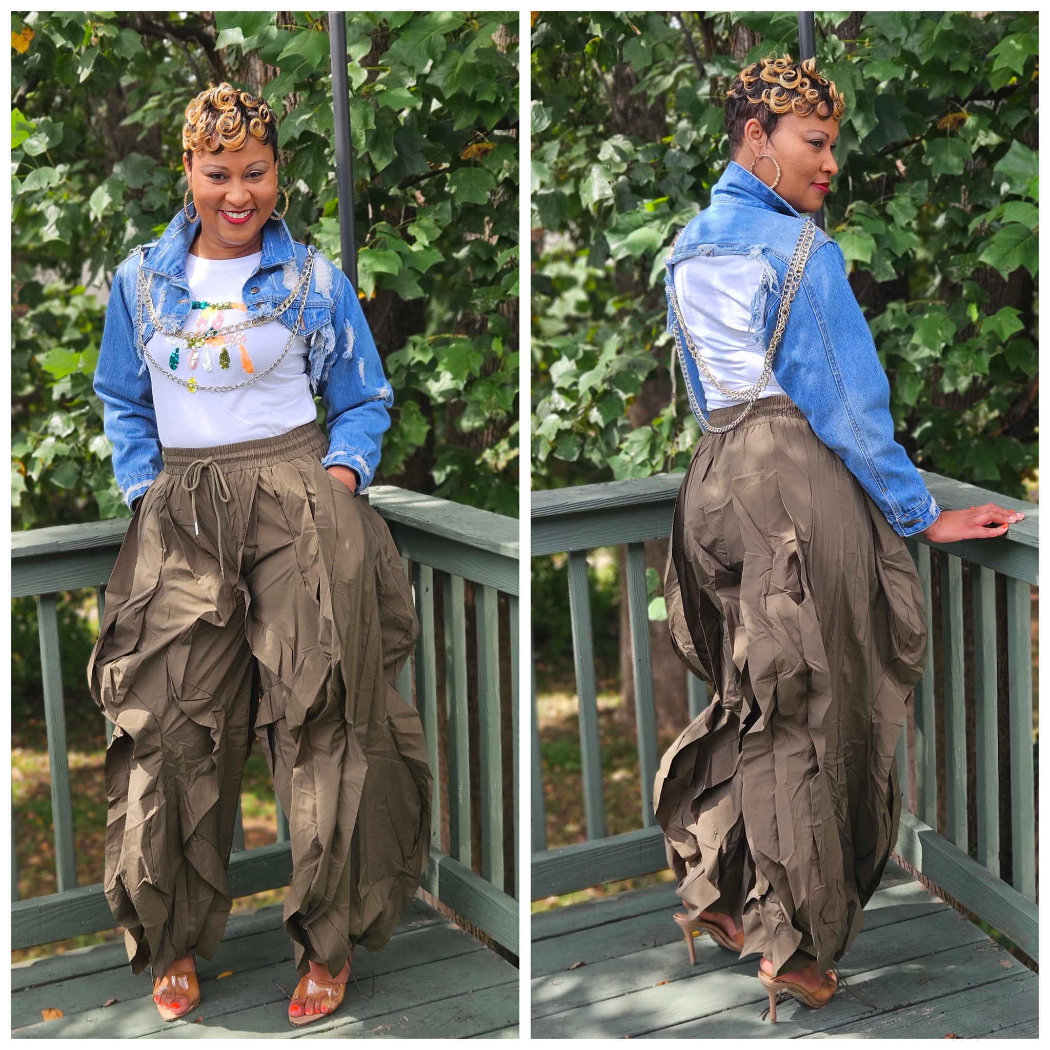 Olive Garden (FINAL RESTOCK)