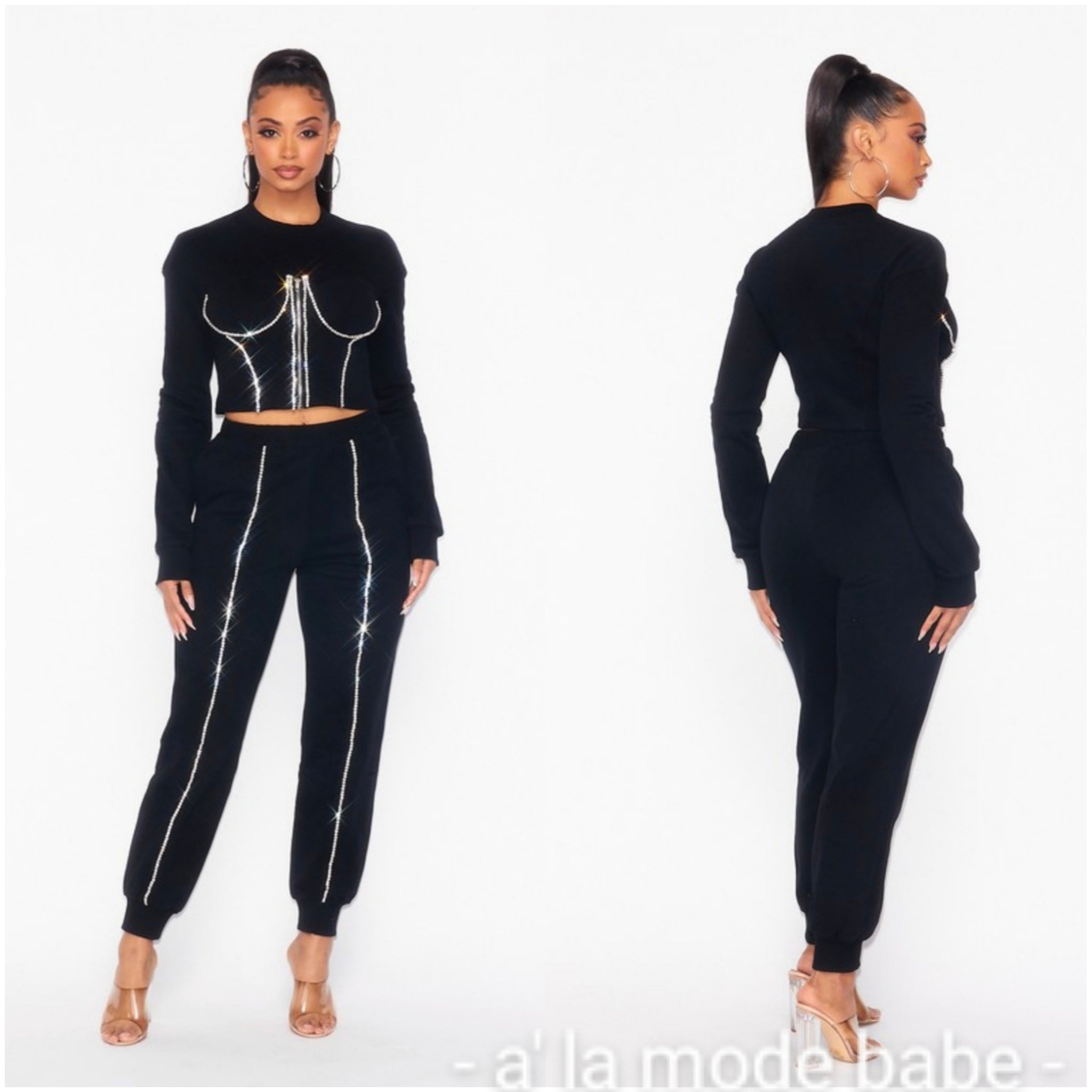 Shine Bright Like a Diamond