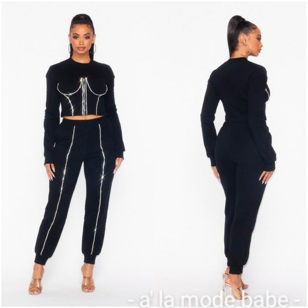 Shine Bright Like a Diamond